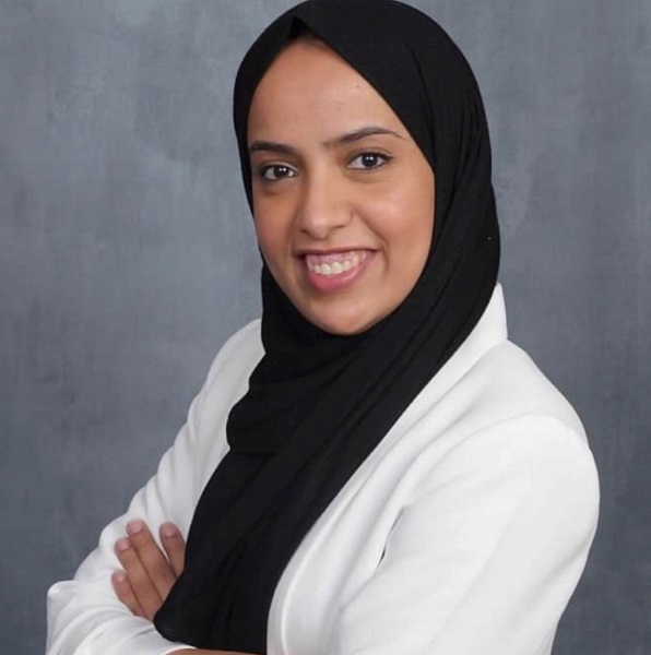Manal Naseeb, PhD
